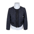 Unisex Monton - Jacket, size 42 - Blue ()