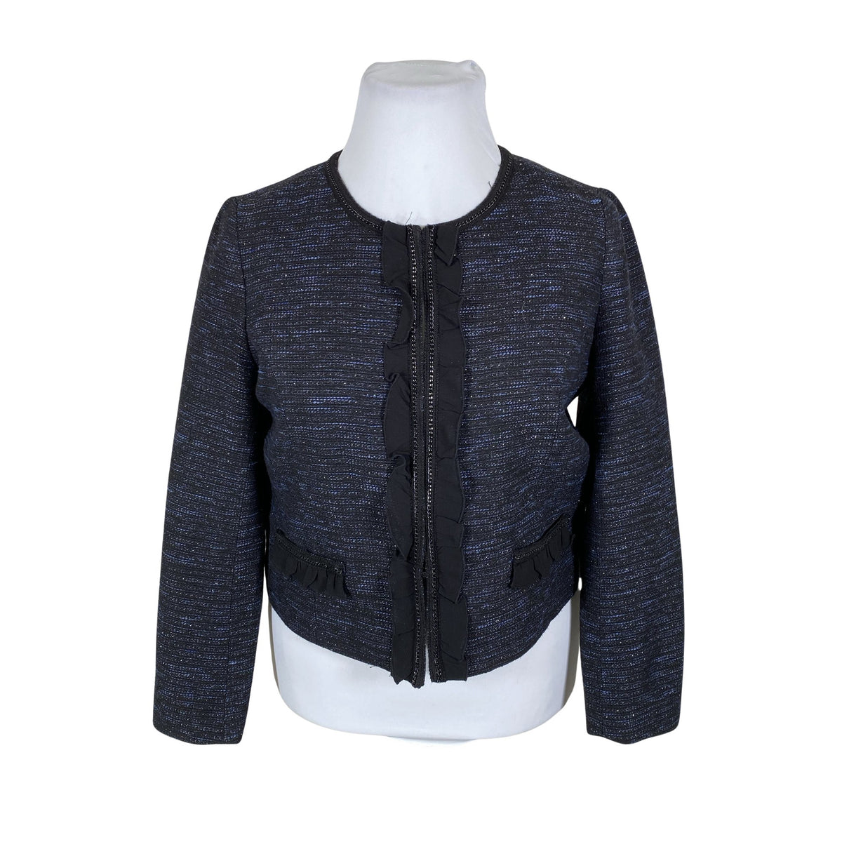Unisex Monton - Jacket, size 42 - Blue (1)