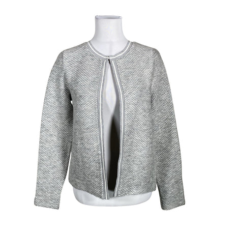 Unisex Street One - Cardigan, size 38 - Gray ()
