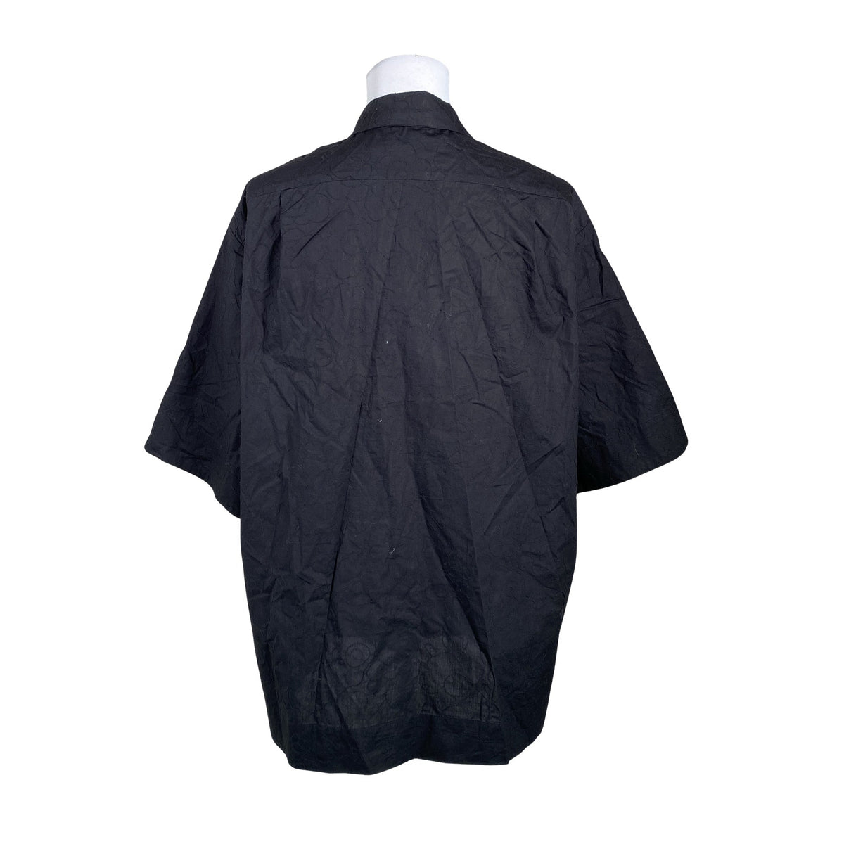 Unisex Marimekko - Tunic, size 40 - Black (3)