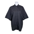 Unisex Marimekko - Tunic, size 40 - Black ()
