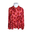Unisex Esqualo - Blouse, size 44 - Light pink ()