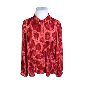 Unisex Esqualo - Blouse, size 44 - Light pink (1)