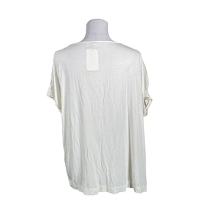 Unisex Gerry Weber - T-shirt, size 40 - White (2)
