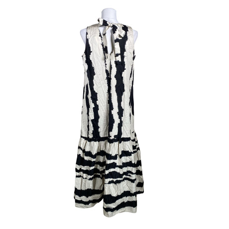 Unisex InWear - Maxi dress, size 40 - Beige (2)