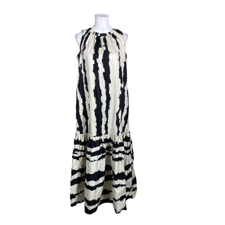 Unisex InWear - Maxi dress, size 40 - Beige ()