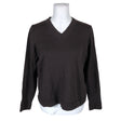 Unisex Essentials by Stockmann - Sweater, size 40 - Brown ()