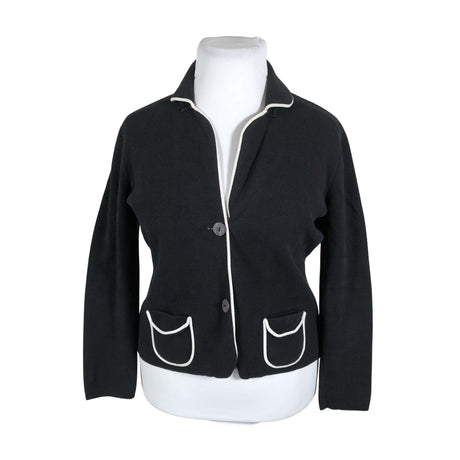 Unisex Marc Aurel - Jacket, size 44 - Black ()
