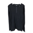 Unisex POMPdeLUX - Tricot shirt, size 146 - 152 - Black ()