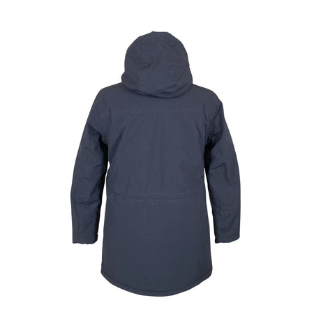 Unisex Whistler - Winter jacket, size 42 - Gray (2)