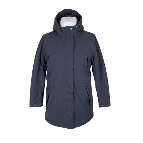 Unisex Whistler - Winter jacket, size 42 - Gray ()