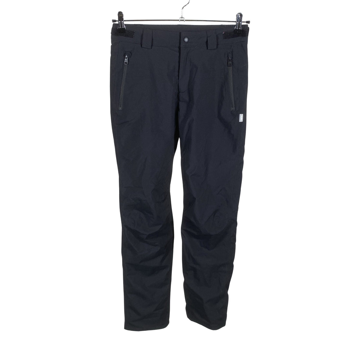 Unisex Reima - Winter pants, size 158 - 164 - Black (1)