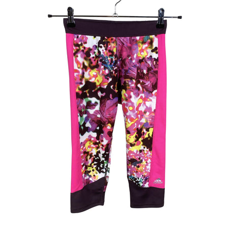Unisex Adidas - Sports tights, size 36 - Pink ()