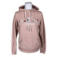 Unisex Hollister - Hoodie, size 36 - Light pink ()