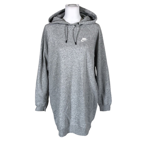 Unisex Nike - Sweatshirt tunic, size 38 - Gray ()