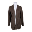 Unisex Soyaconcept - Cardigan, size 40 - Brown ()