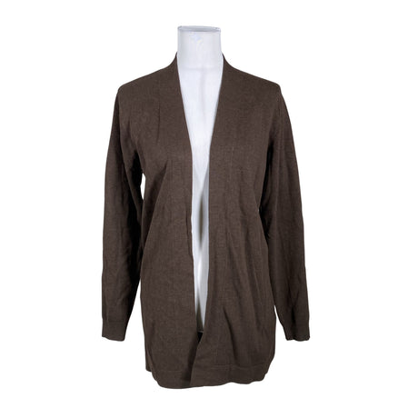 Unisex Soyaconcept - Cardigan, size 40 - Brown ()