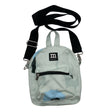 Unisex Marimekko - Shoulder bag, size Mini - Turquoise ()