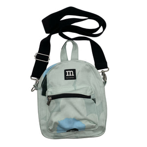 Unisex Marimekko - Shoulder bag, size Mini - Turquoise (1)