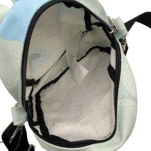 Unisex Marimekko - Shoulder bag, size Mini - Turquoise (3)