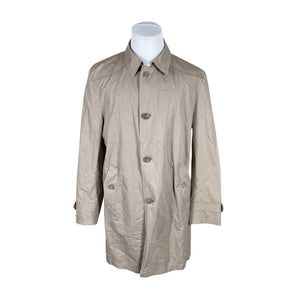 Unisex Bugatti - Trench coat, size XL - Beige (1)