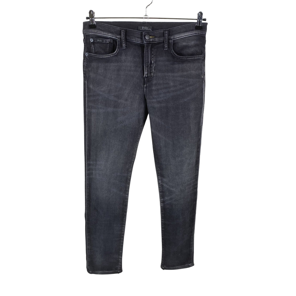 Unisex Polo Ralph Lauren - Jeans, size 164 - 170 - Black (1)
