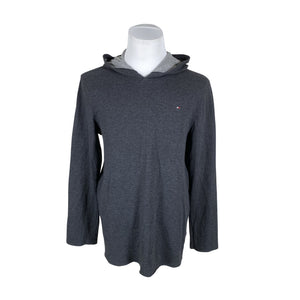 Unisex Tommy Hilfiger - Hoodie, size XL - Gray (1)