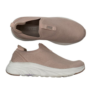 Unisex Cruz - Sneakers, size 37 - Light pink (1)