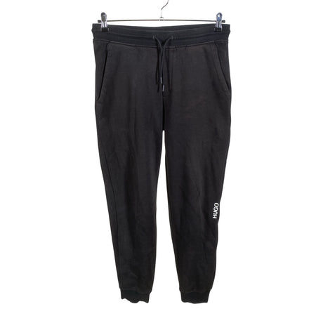 Unisex Hugo Boss - Sweatpants, size M - Black ()