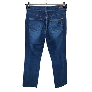 Unisex Lee Cooper - Jeans, size W27 - Blue (2)