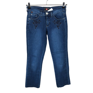 Unisex Lee Cooper - Jeans, size W27 - Blue (1)