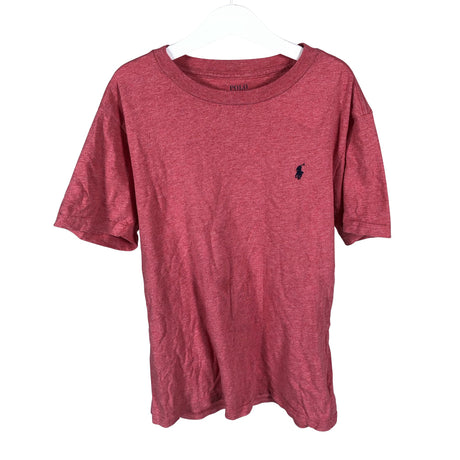 Unisex Polo Ralph Lauren - T-shirt, size 146 - 152 - Light pink ()