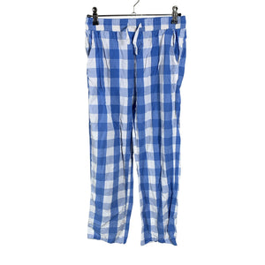 Unisex Lindex - Nightpants, size 146 - 152 - Blue (1)