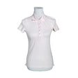 Unisex Jean Paul - T-shirt, size 34 - Light pink ()