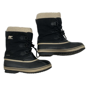 Unisex Sorel - Winter shoes, size 38 - Black (1)