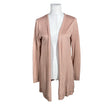 Unisex Free Quent - Cardigan, size 36 - Light pink ()