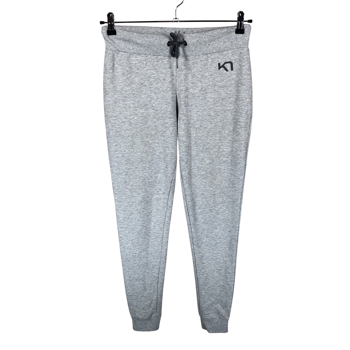 Unisex Kari Traa - Tricot pants, size 36 - Gray (1)