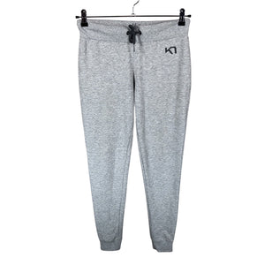 Unisex Kari Traa - Tricot pants, size 36 - Gray (1)