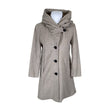 Unisex Erich Fend - Wool coat, size 42 - Beige ()
