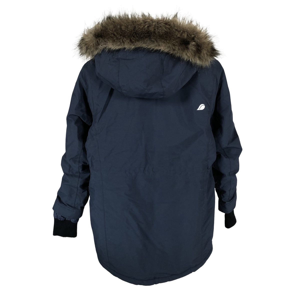 Unisex Didriksons - Winter jacket, size 158 - 164 - Blue (2)