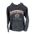 Unisex Abercrombie&Fitch - Hoodie, size 158 - 164 - Gray ()