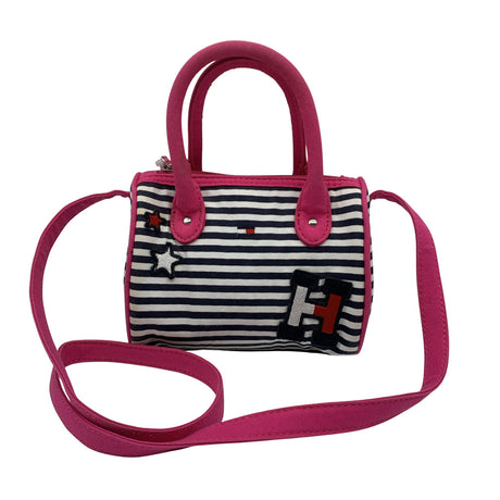 Unisex Tommy Hilfiger - Handbag, size Mini - Blue ()
