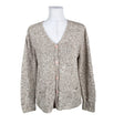Unisex Giorgio - Cardigan, size 38 - Light pink ()