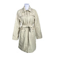 Unisex Luhta - Trench coat, size 40 - Beige ()