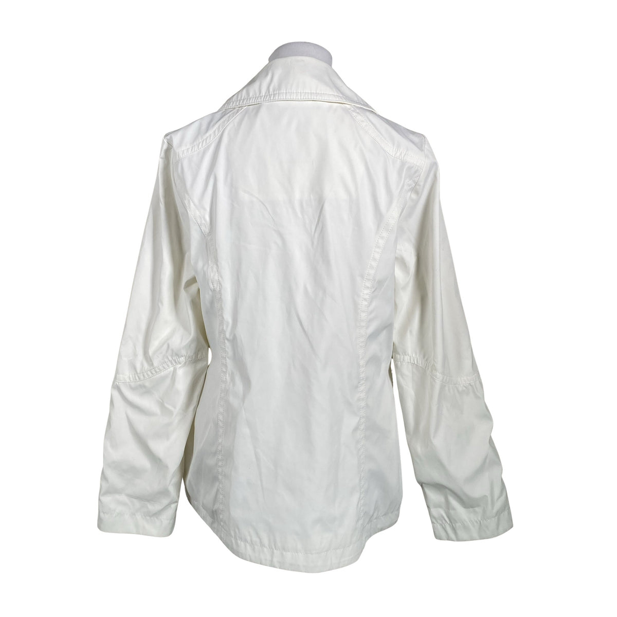 Unisex Luhta - Outdoor jacket, size 40 - White (2)