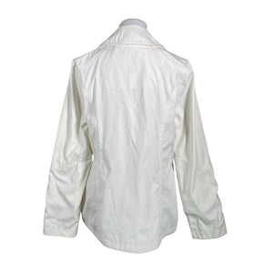 Unisex Luhta - Outdoor jacket, size 40 - White (2)