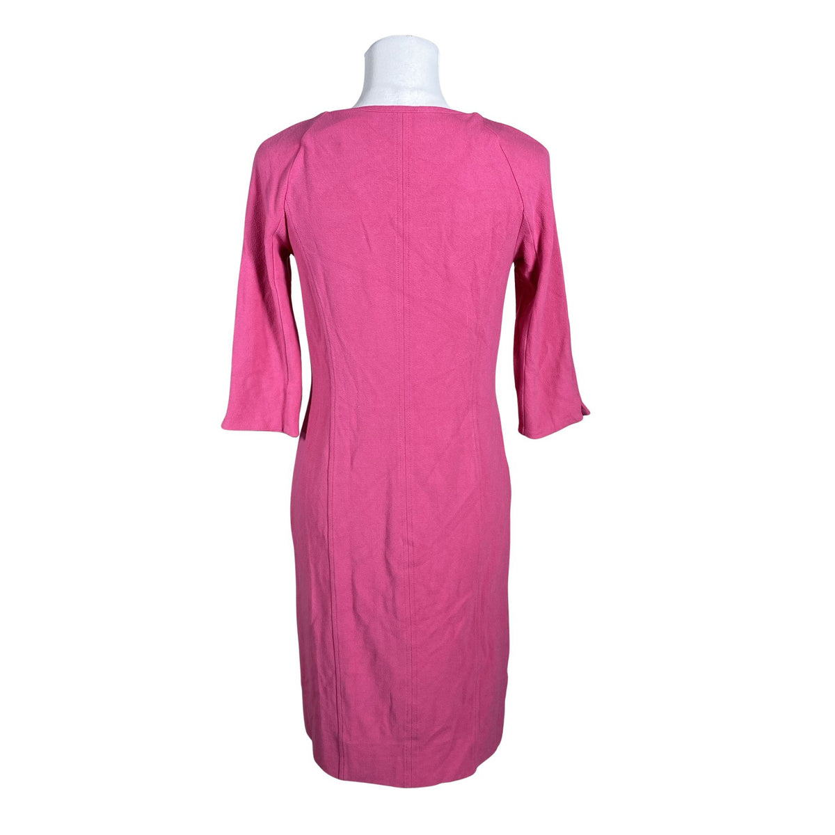 Unisex Marc Cain - Tricot dress, size 36 - Pink (3)