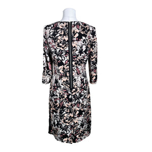 Unisex Gerry Weber - Dress, size 40 - Black (2)