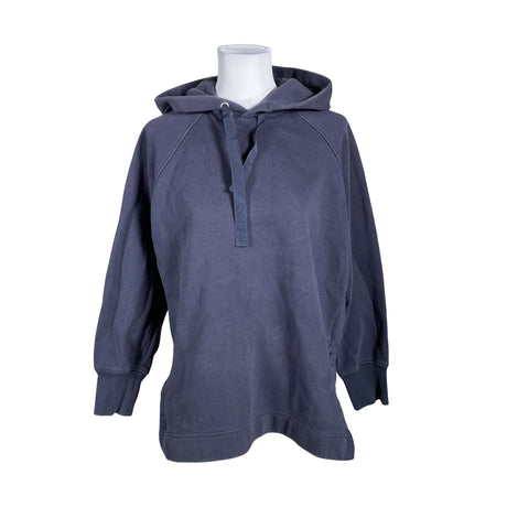 Unisex COS - Hoodie, size 36 - Blue ()
