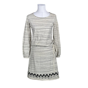 Unisex Nanso - Tricot dress, size 36 - Beige (1)
